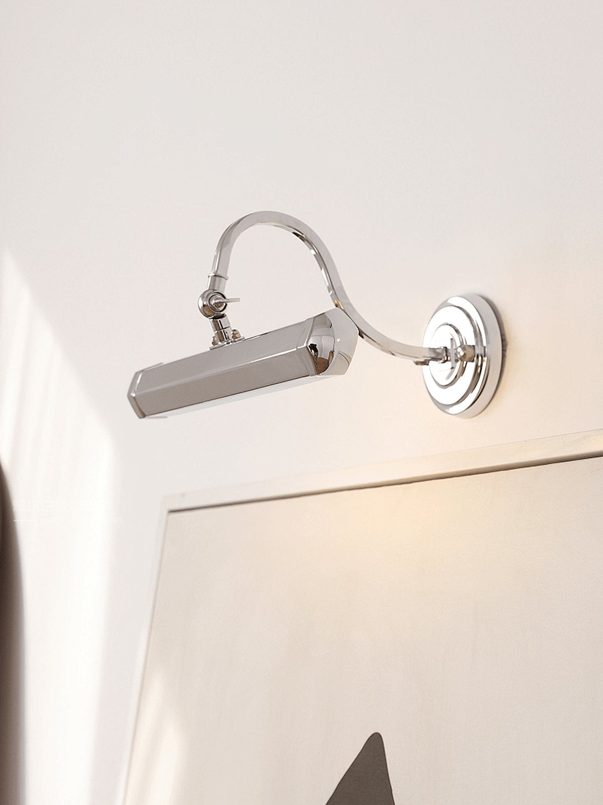 Teriaora Moderne minimalistische wandlamp