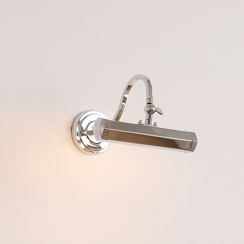 Teriaora Moderne minimalistische wandlamp