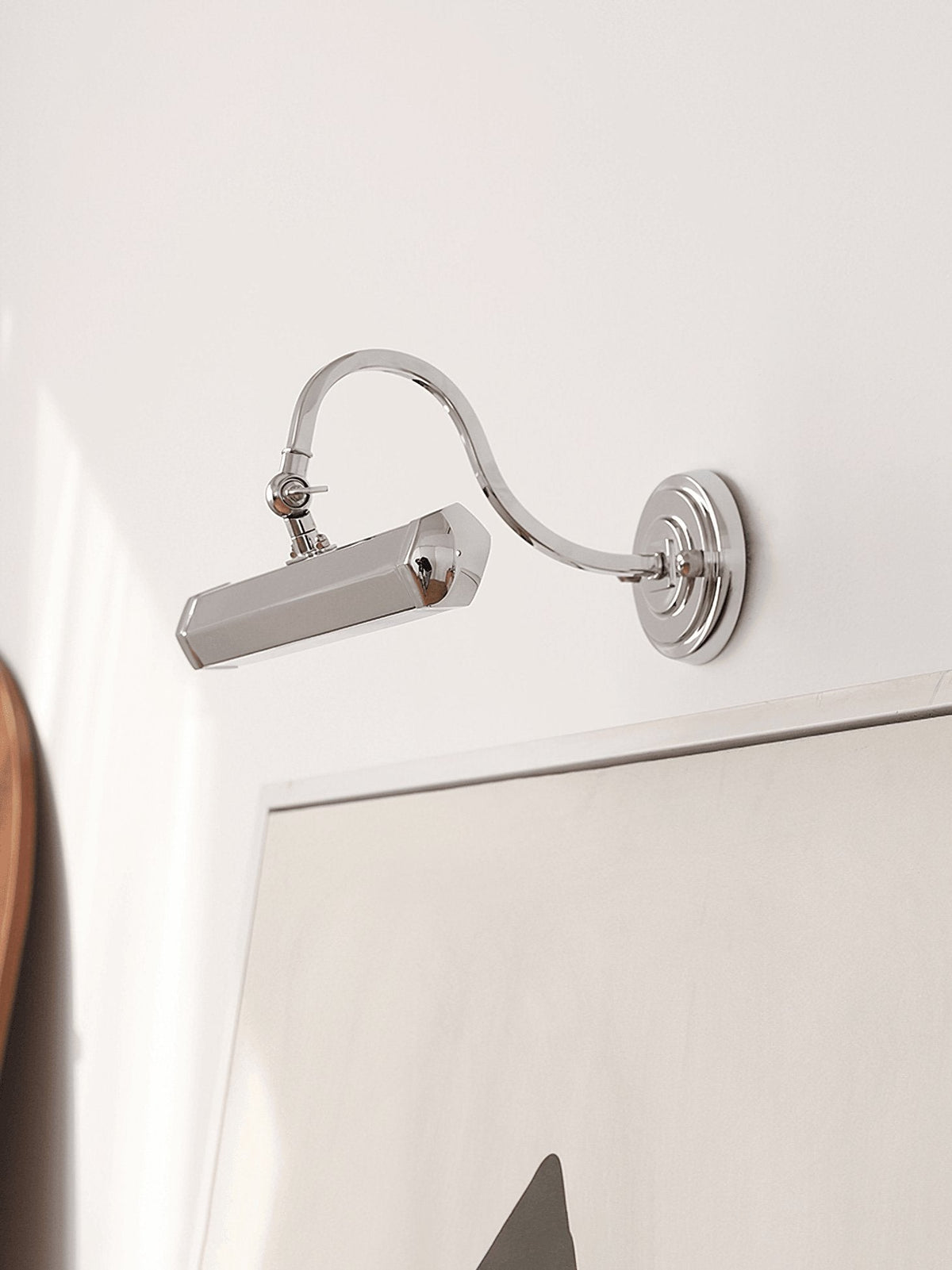 Teriaora Moderne minimalistische wandlamp