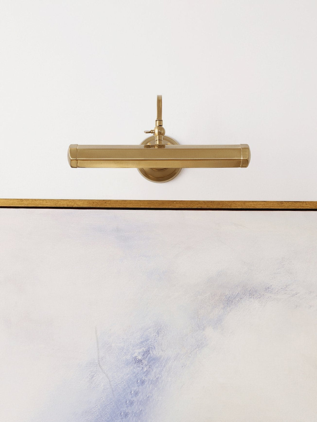 Teriaora Moderne minimalistische wandlamp
