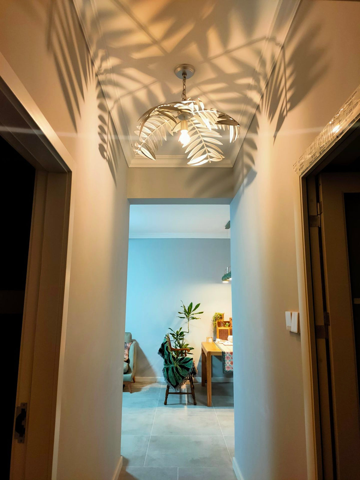 Seleraya hanglamp