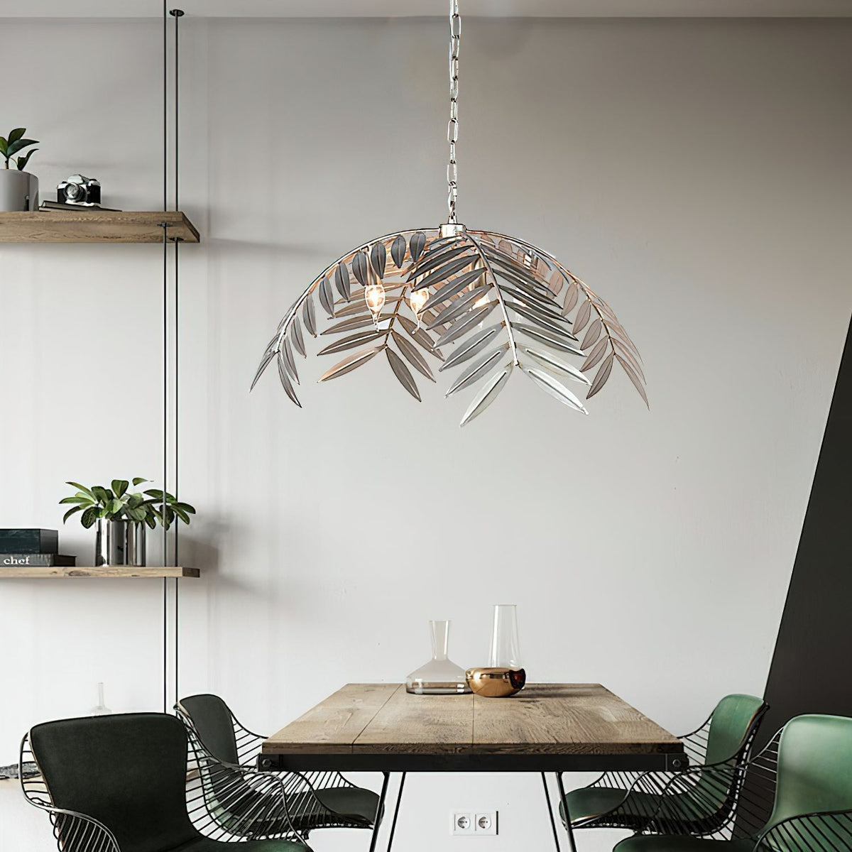 Seleraya hanglamp