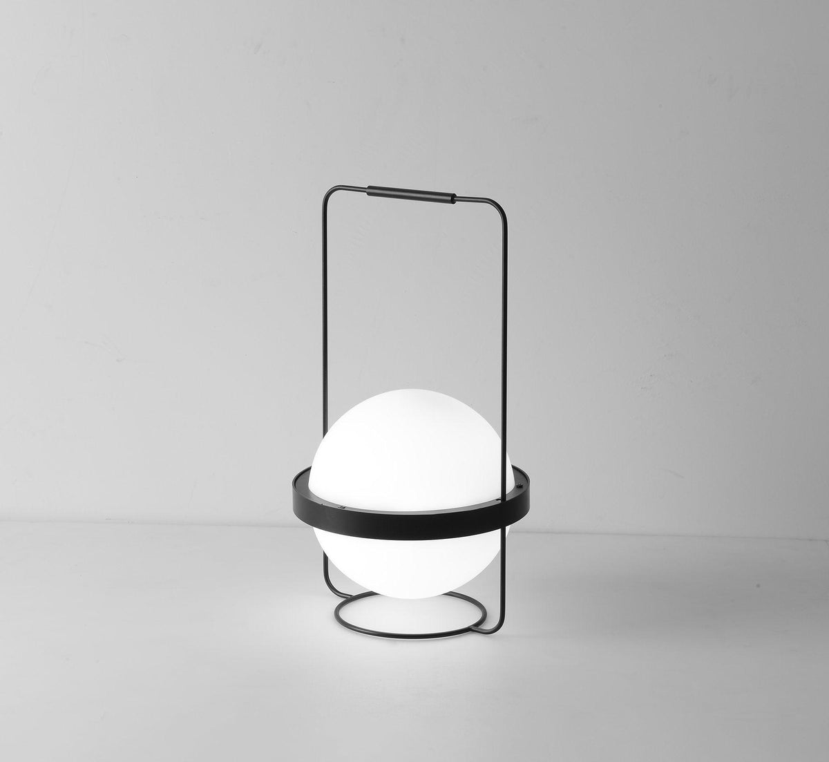 Avenalelia moderne tafellamp