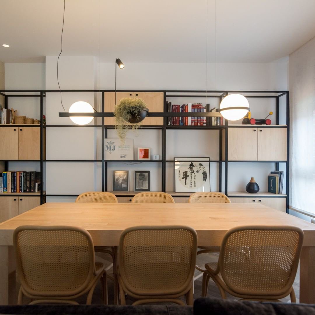 Vacaria hanglamp