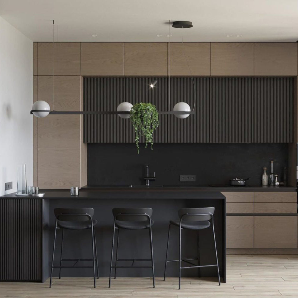 Vacaria hanglamp