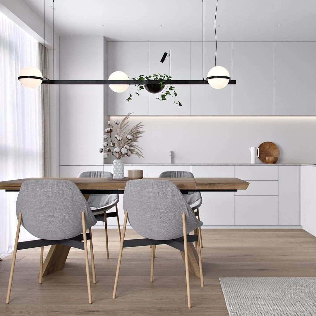 Vacaria hanglamp