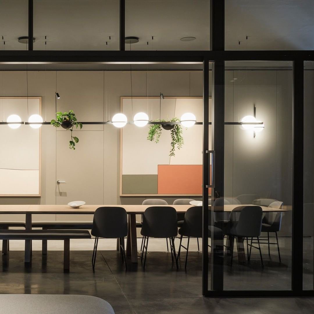 Vacaria hanglamp