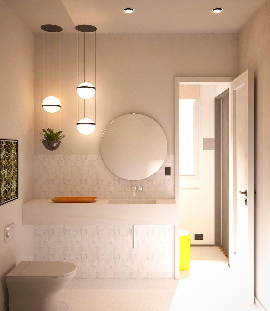 Vacaria hanglamp
