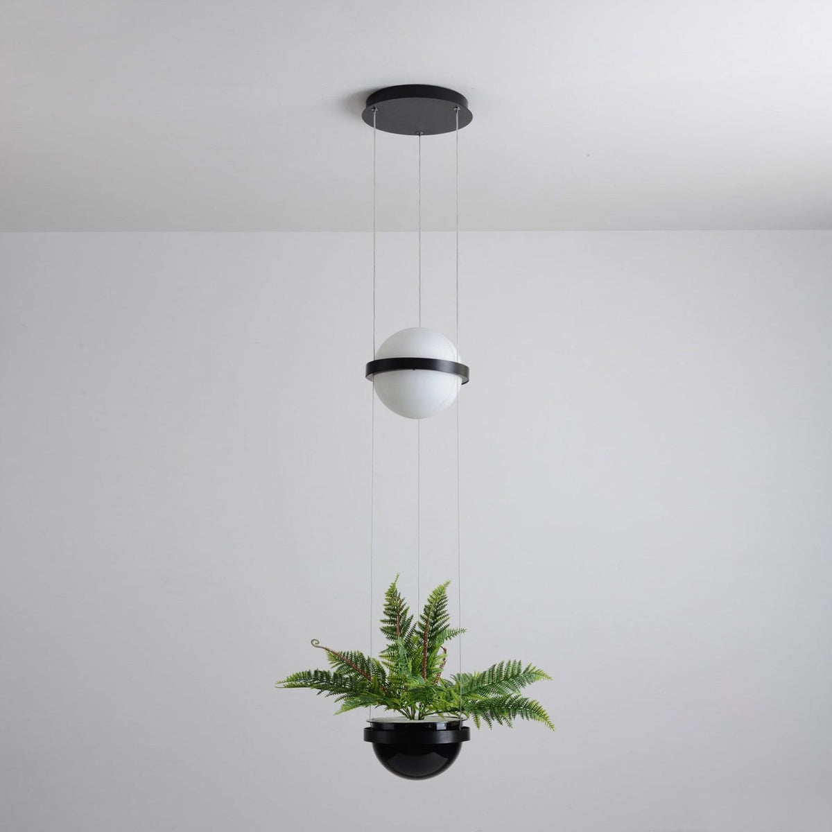 Vacaria hanglamp