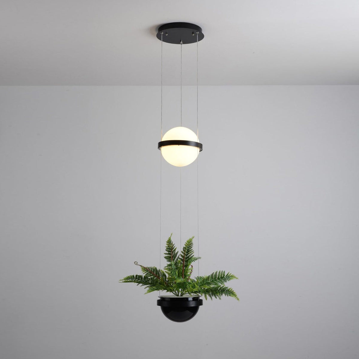 Vacaria hanglamp