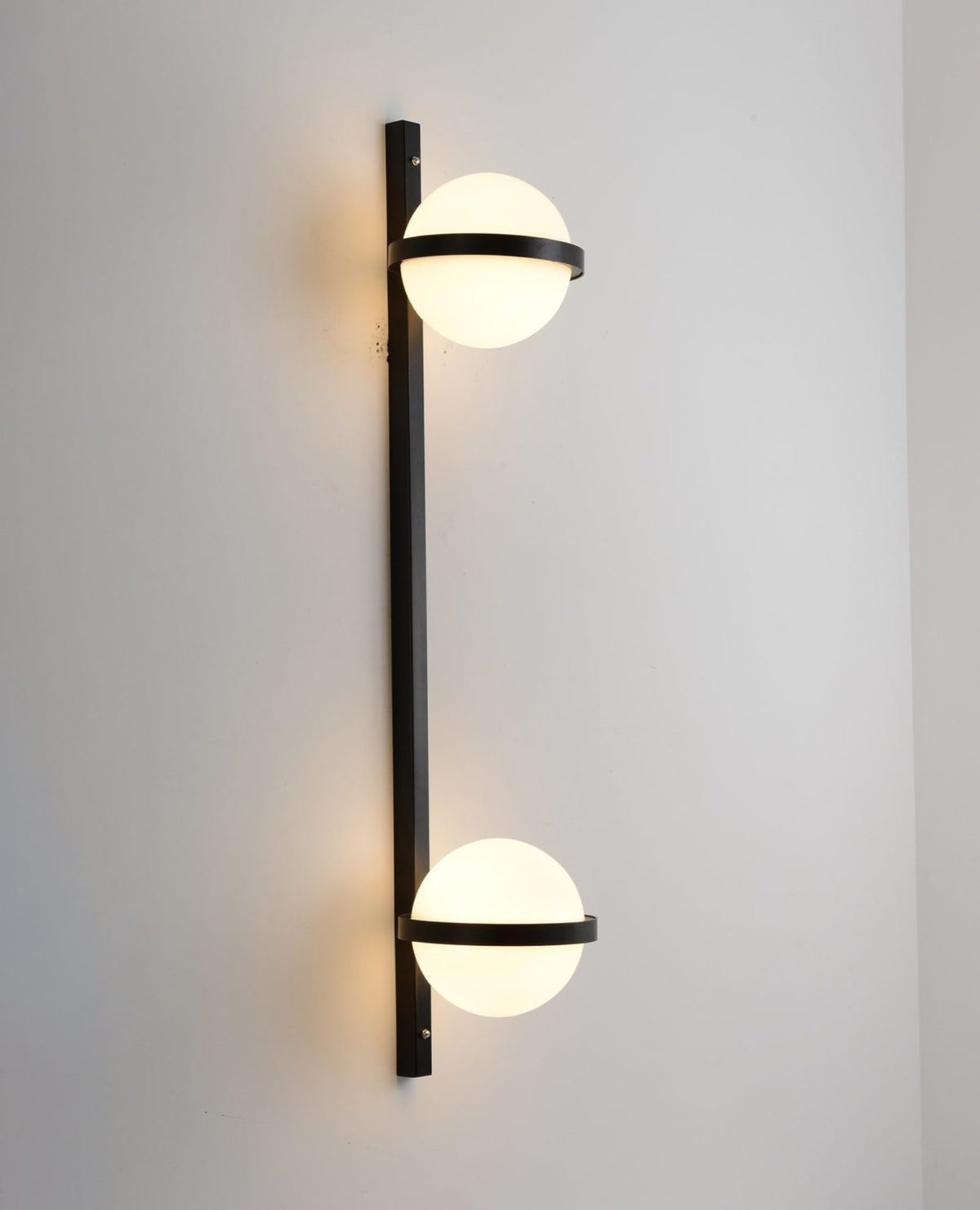 Olthaarae wandlamp van acryl