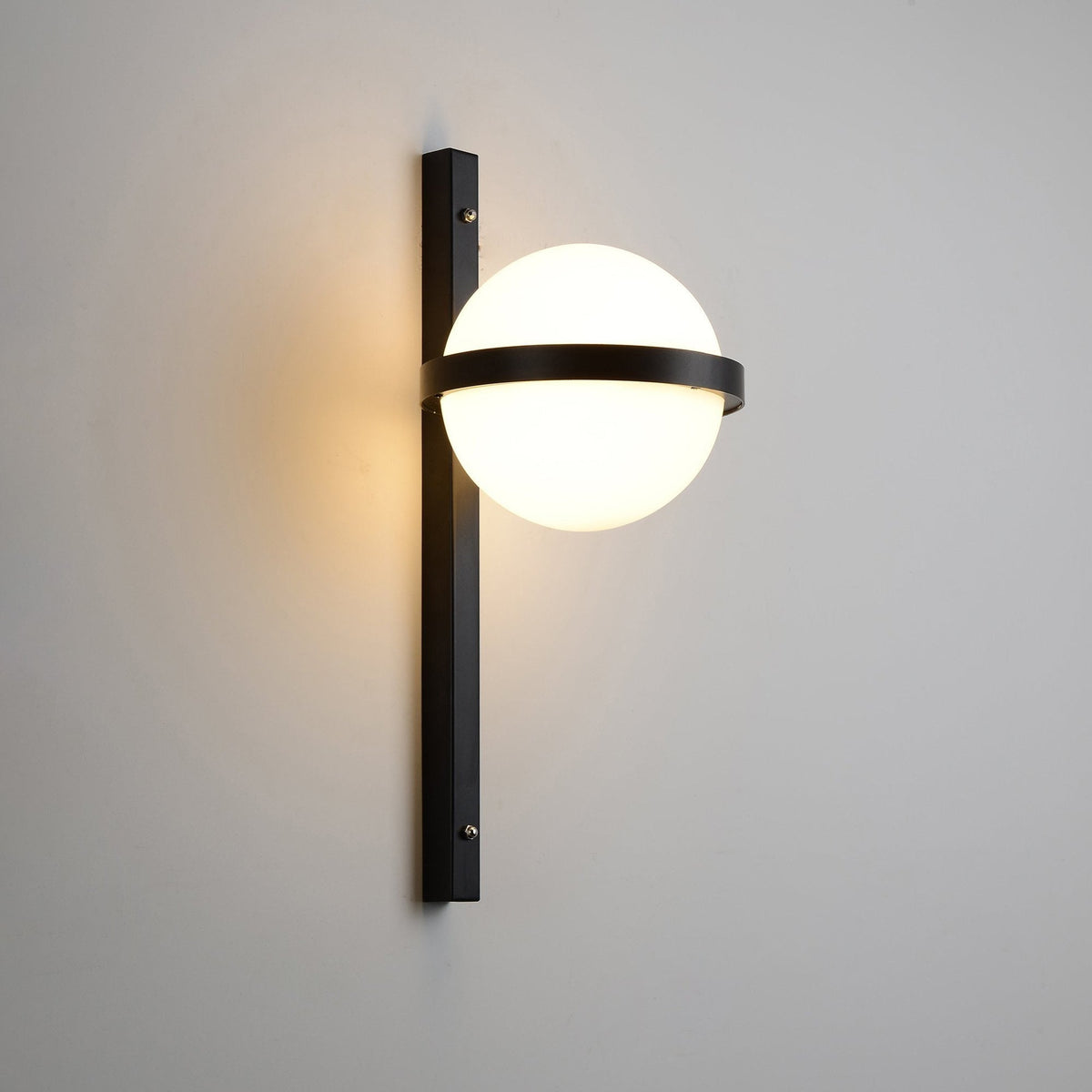 Elmarisra Moderne minimalistische wandlamp