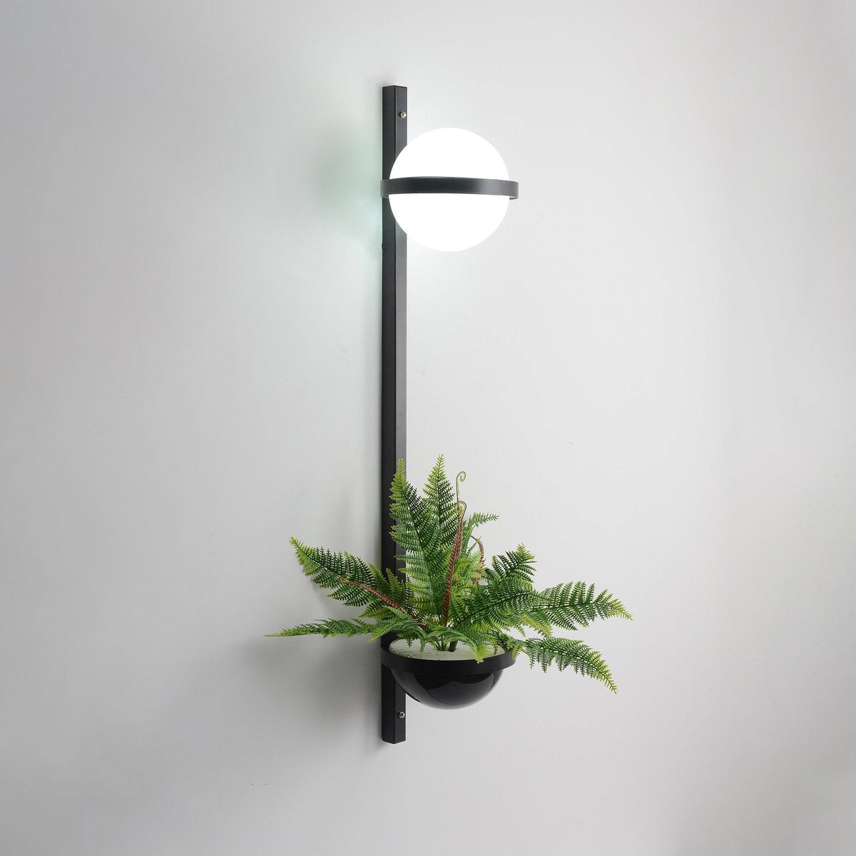 Suren Buitenwandlamp