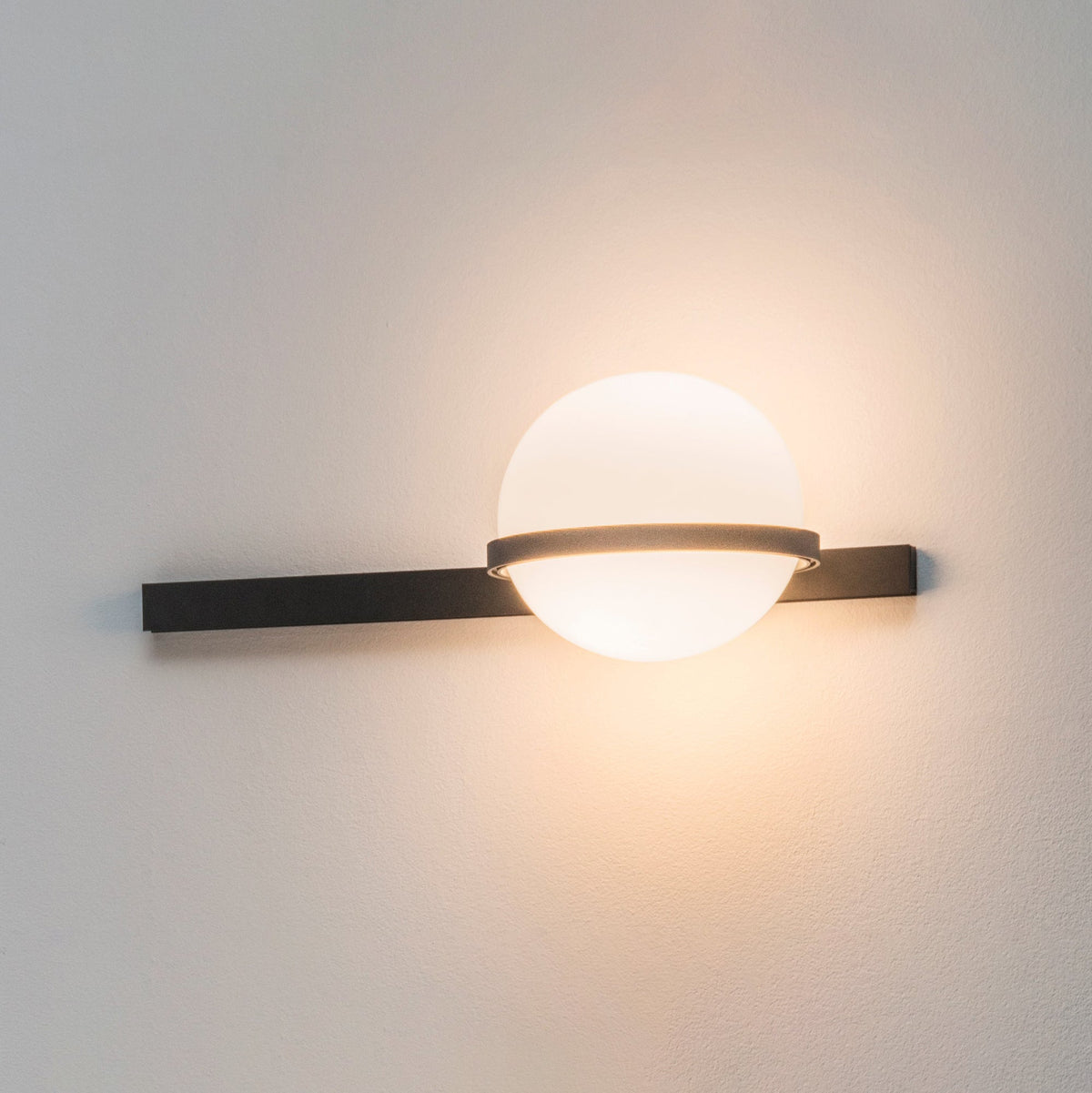 Suren Buitenwandlamp
