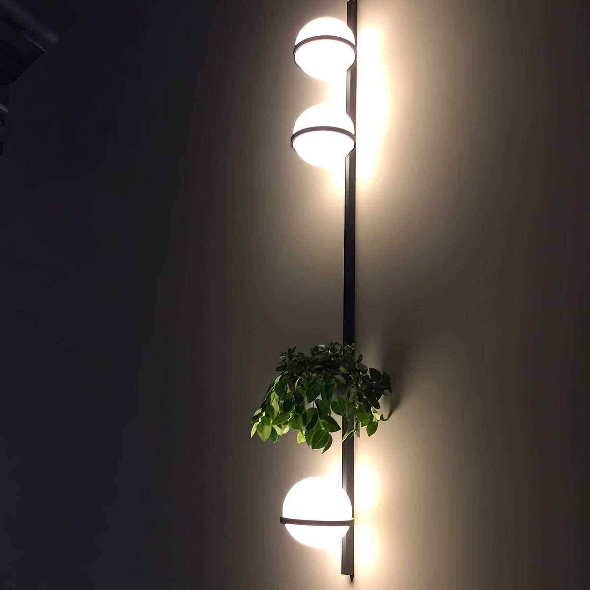 Suren Buitenwandlamp