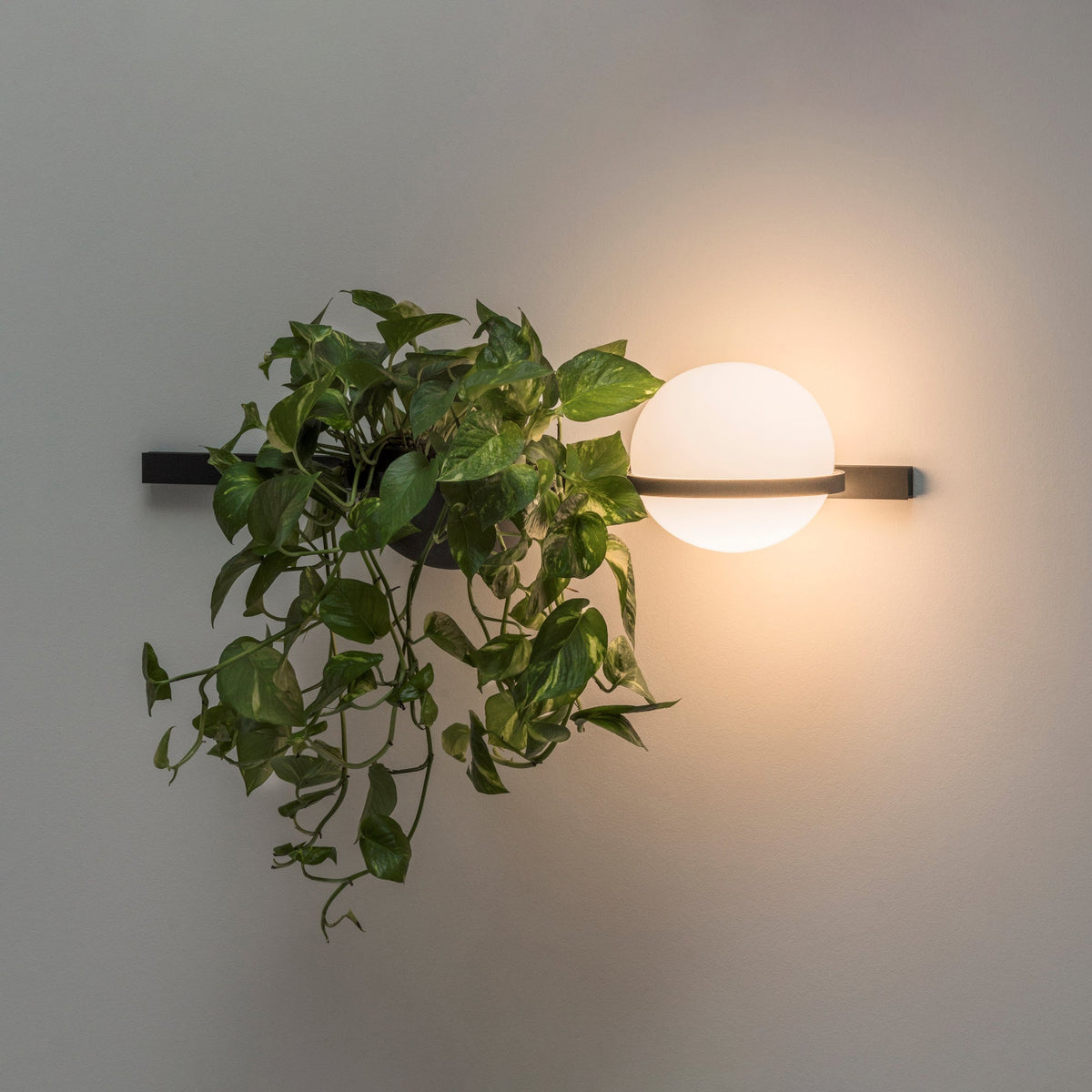 Elmarisra Moderne minimalistische wandlamp