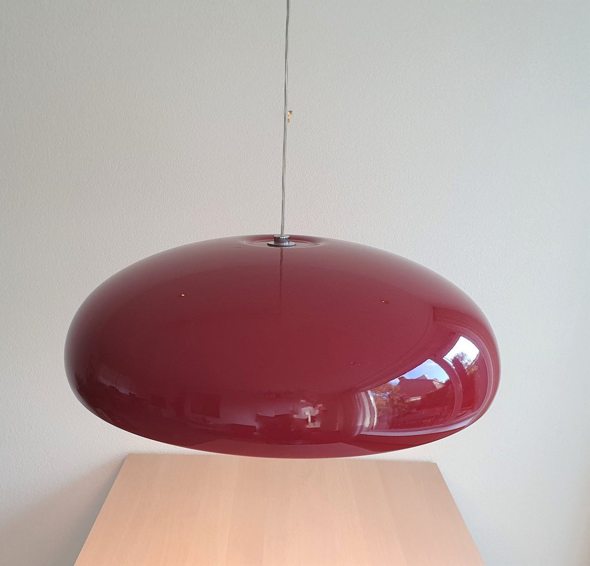 Renaraine Minimalistische hanglamp