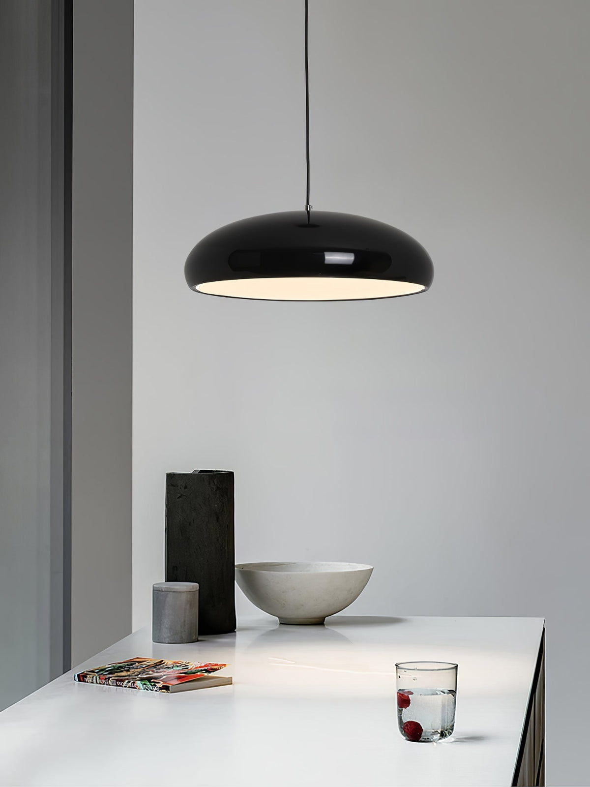 Renaraine Minimalistische hanglamp