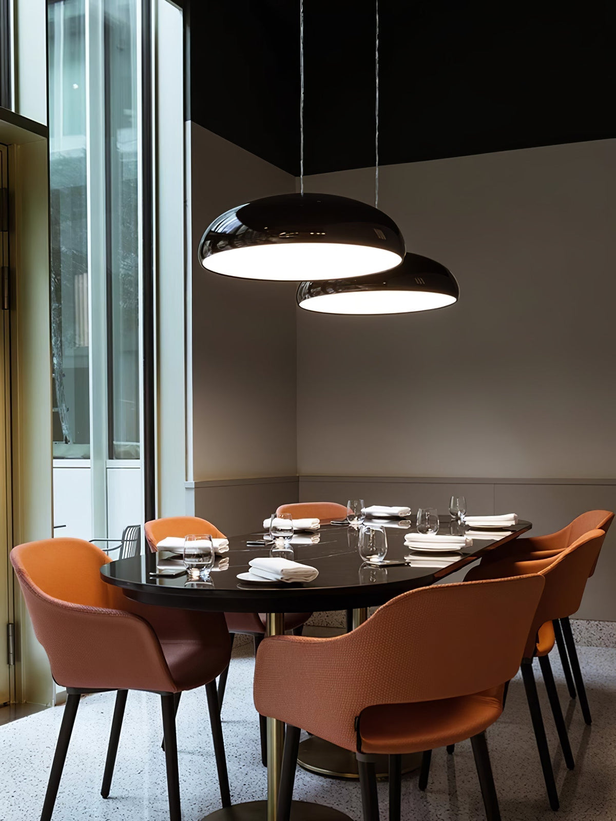 Renaraine Minimalistische hanglamp