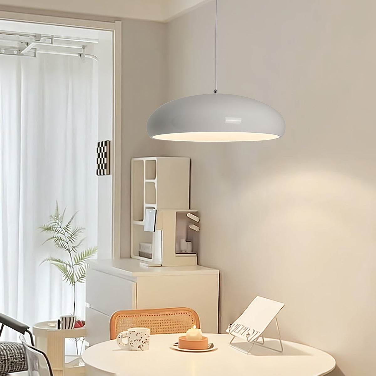 Renaraine Minimalistische hanglamp
