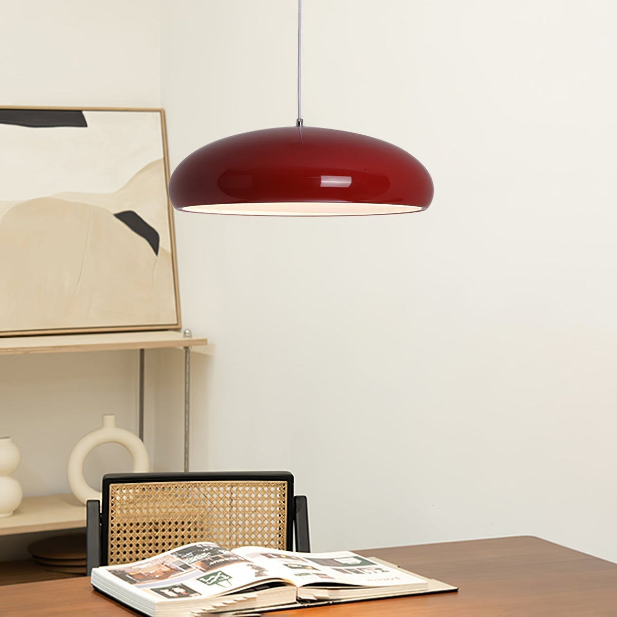 Renaraine Minimalistische hanglamp