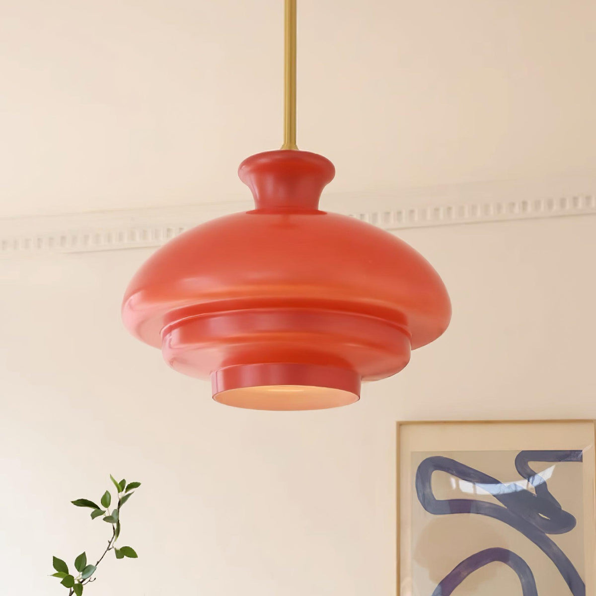 Talen hanglamp