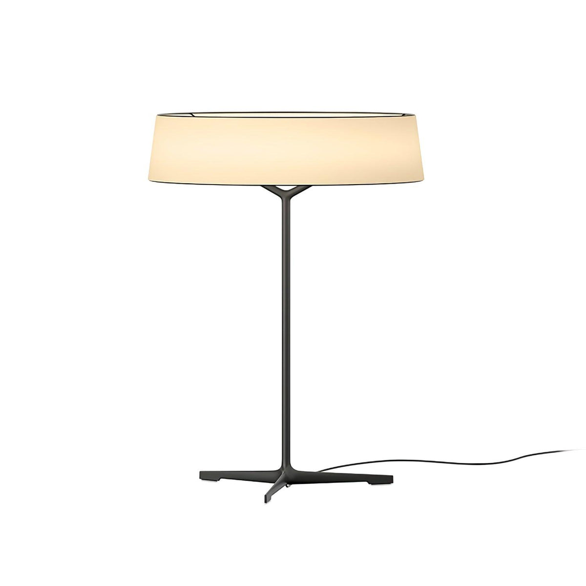 Linivira Stoffen Scandinavische tafellamp
