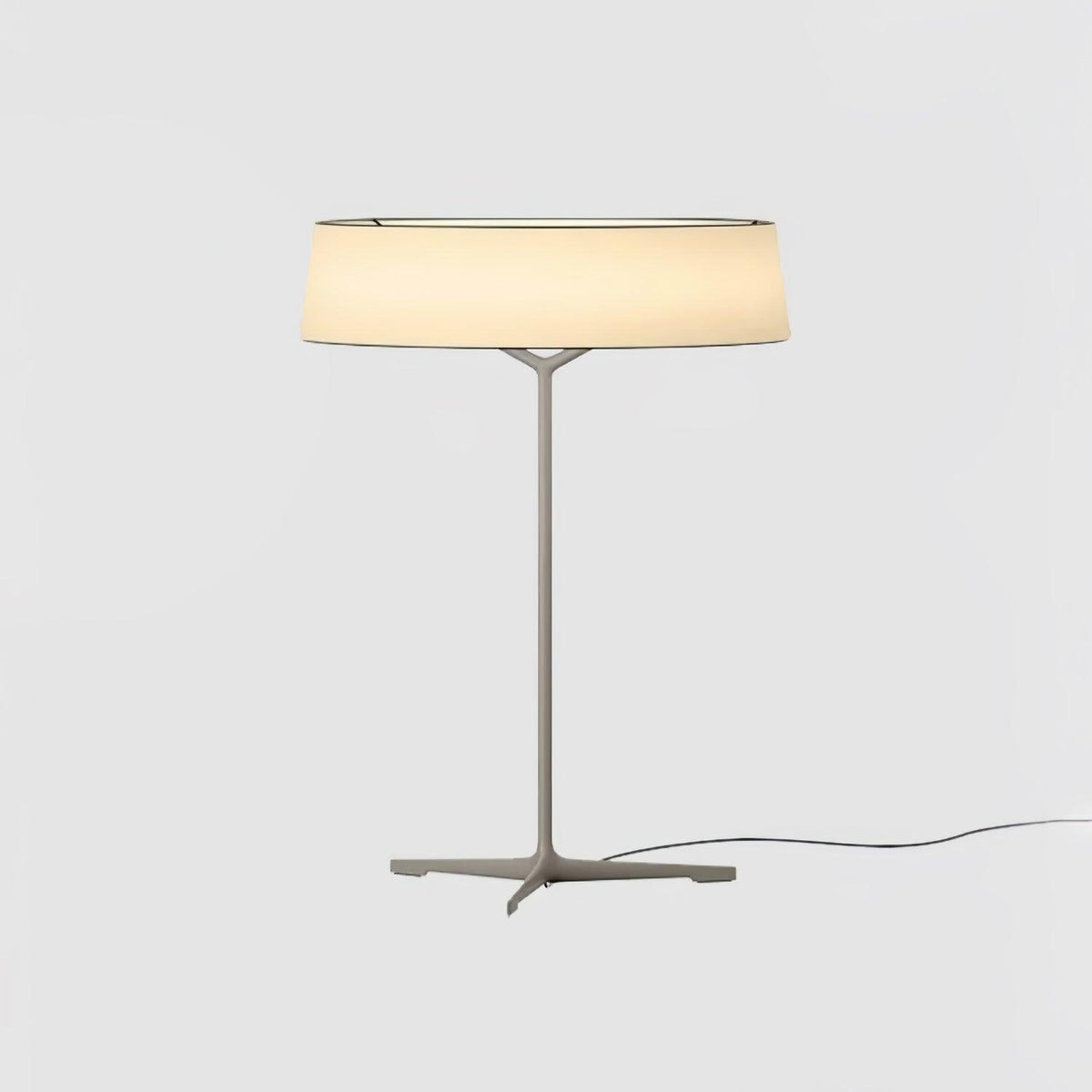 Linivira Stoffen Scandinavische tafellamp