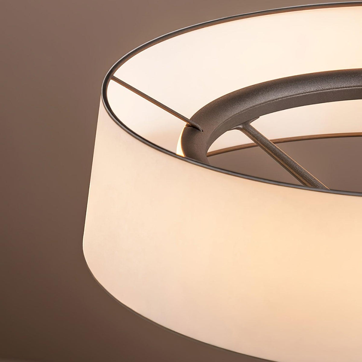 Linivira Stoffen Scandinavische tafellamp