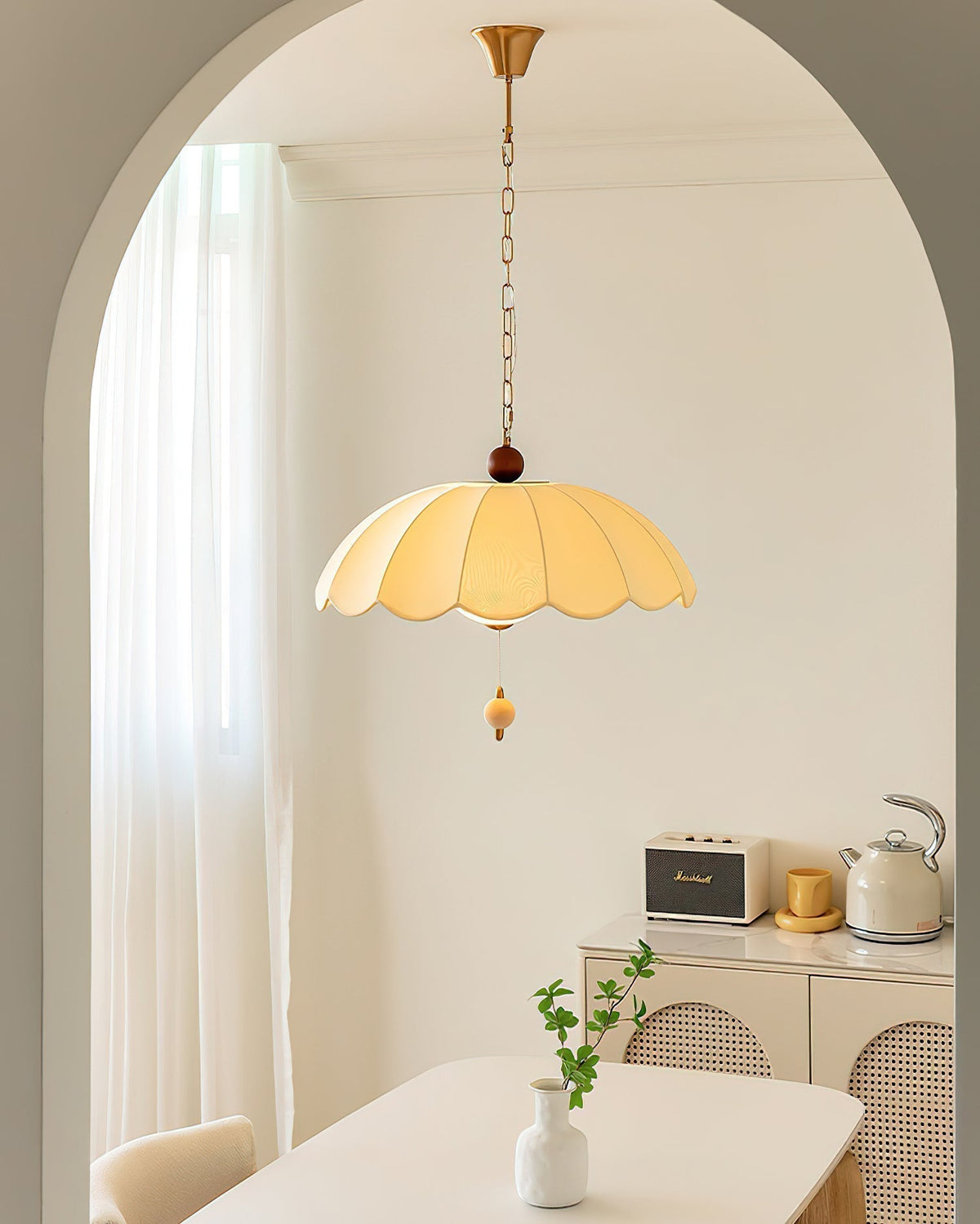 Mokira hanglamp