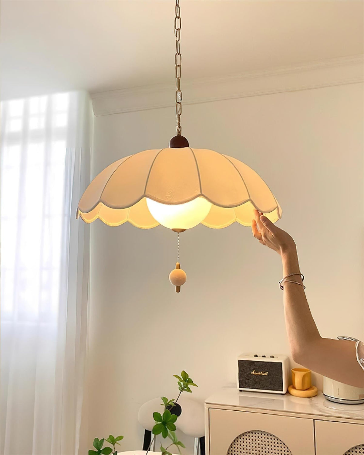 Mokira hanglamp
