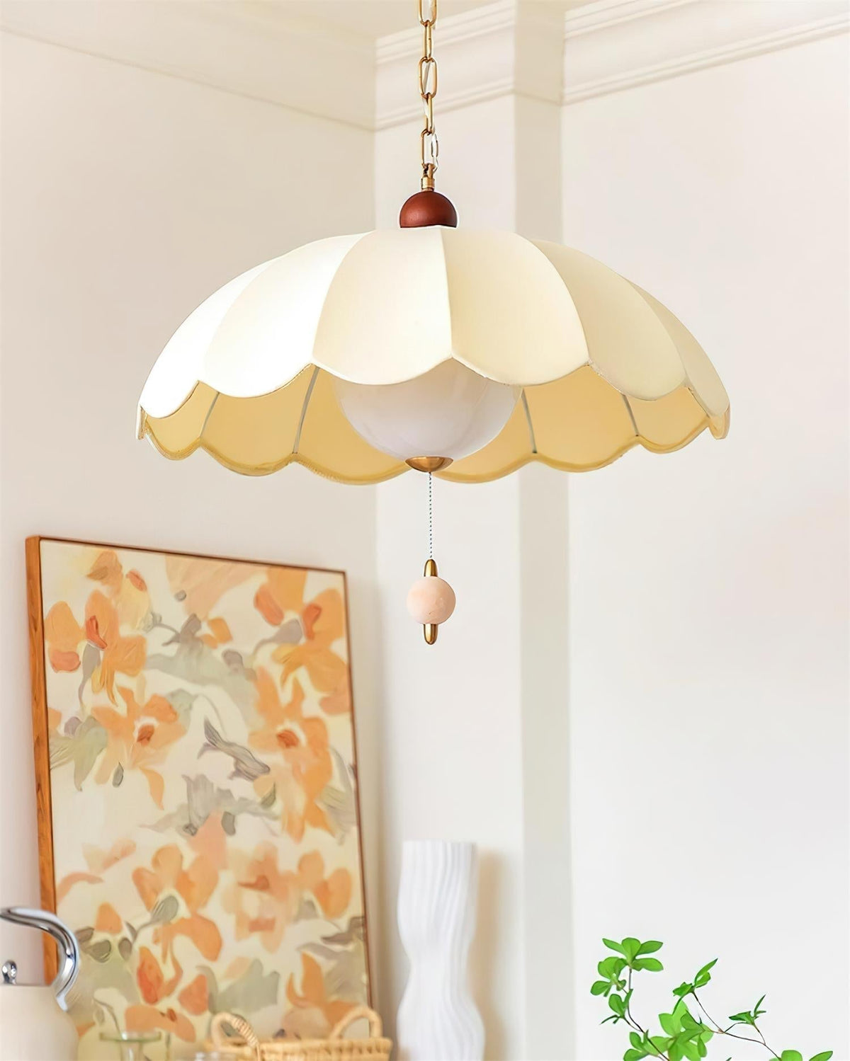 Mokira hanglamp