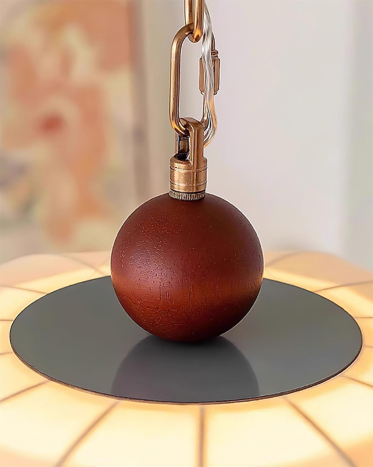 Mokira hanglamp