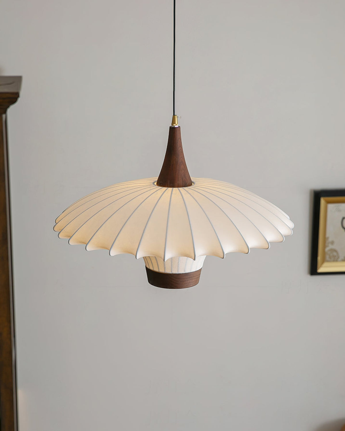 Parasol hanglamp