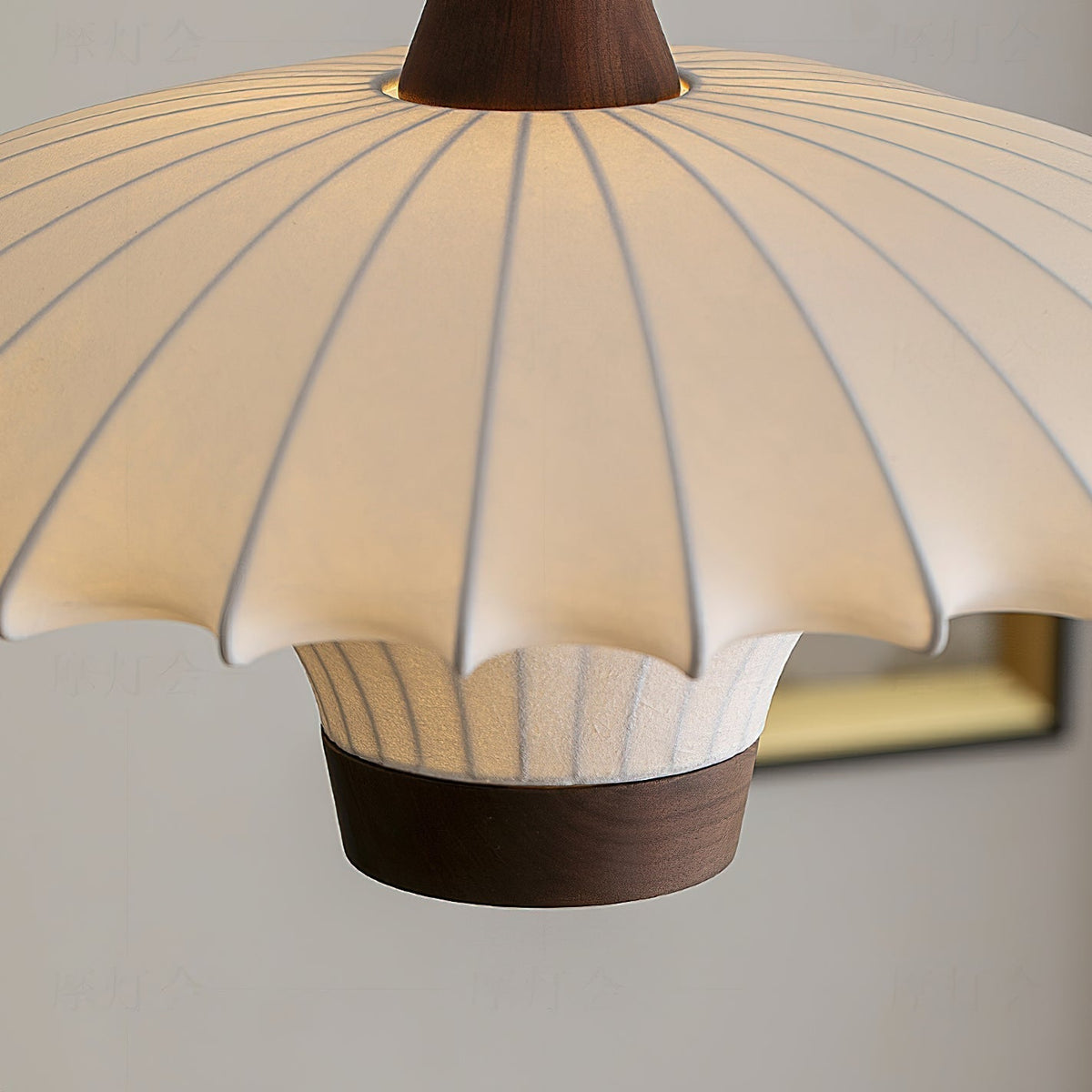 Parasol hanglamp