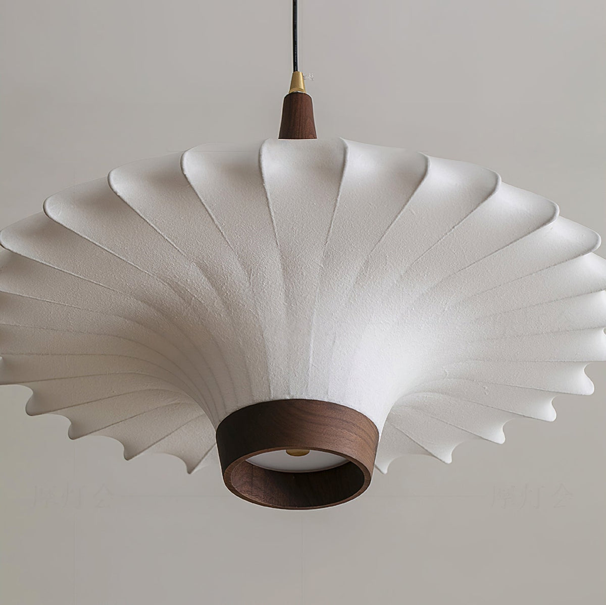 Parasol hanglamp