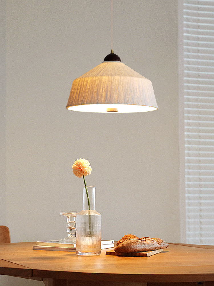 Ardenstone Hanglamp van rijstpapier