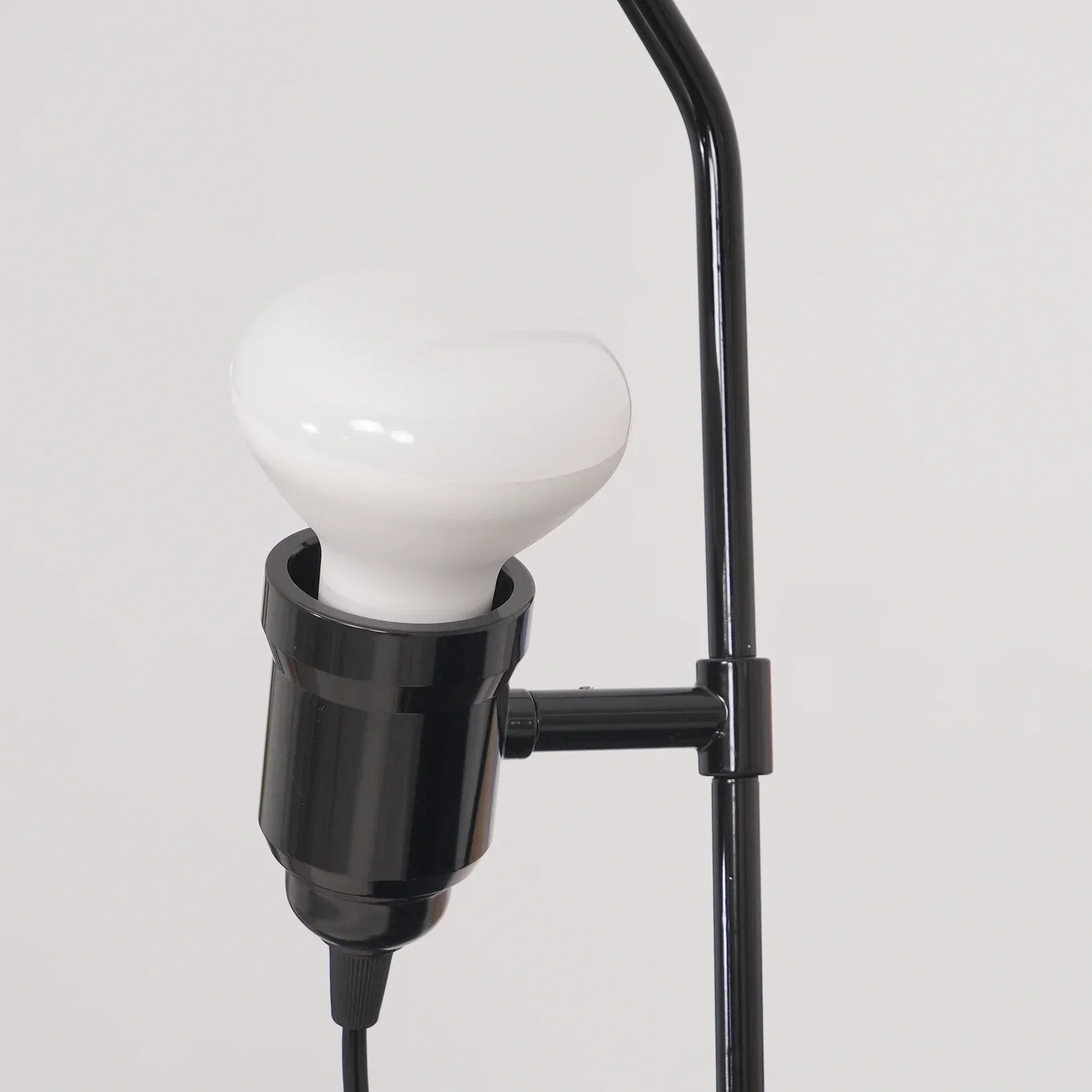 Alessio Minimalisme Metaal Zwart Wit Rood Hanglampen Eetkamer Slaapkamer