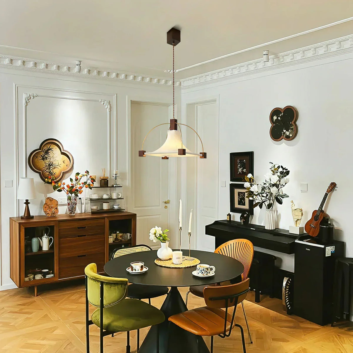 Rivisena hanglamp