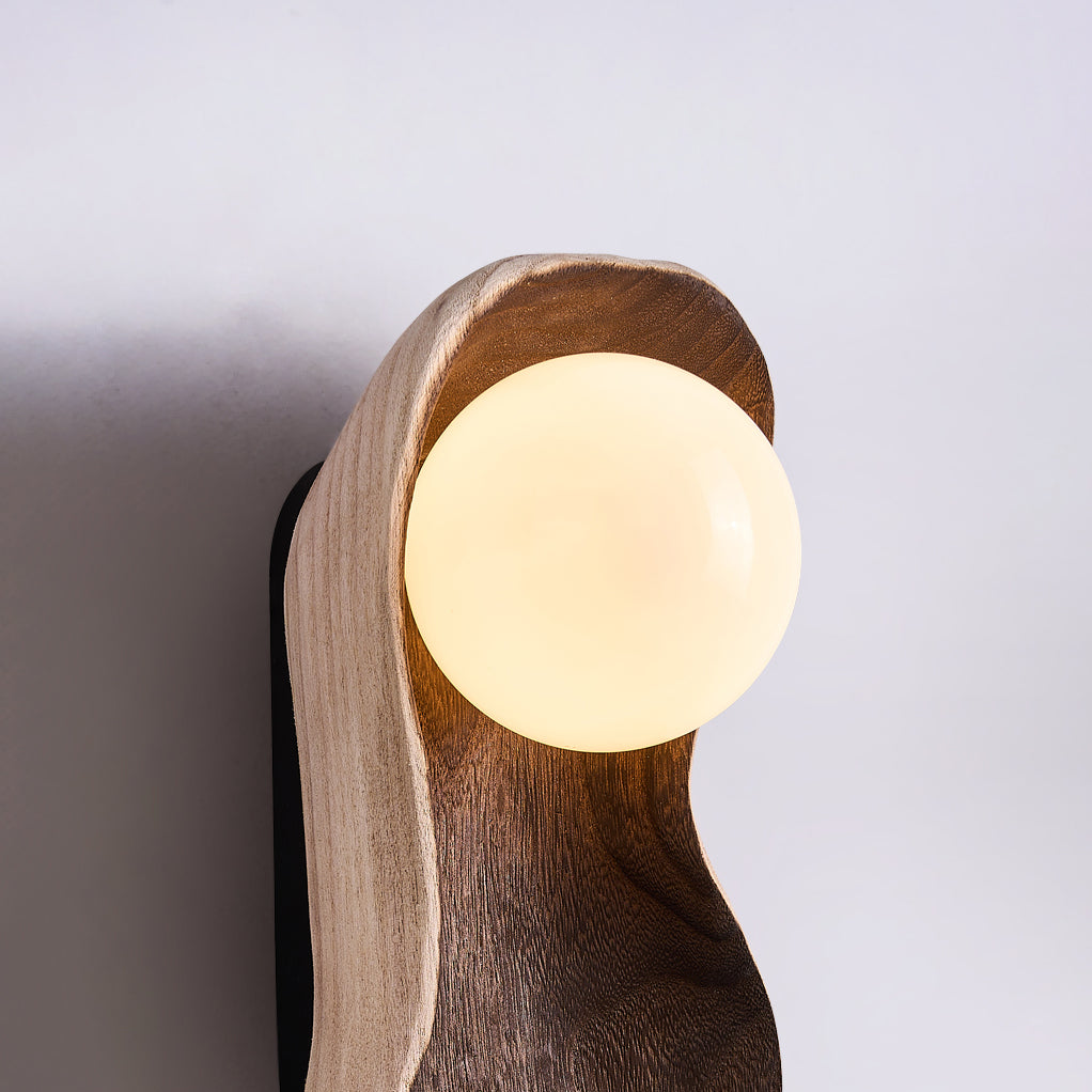 Renineria wandlamp