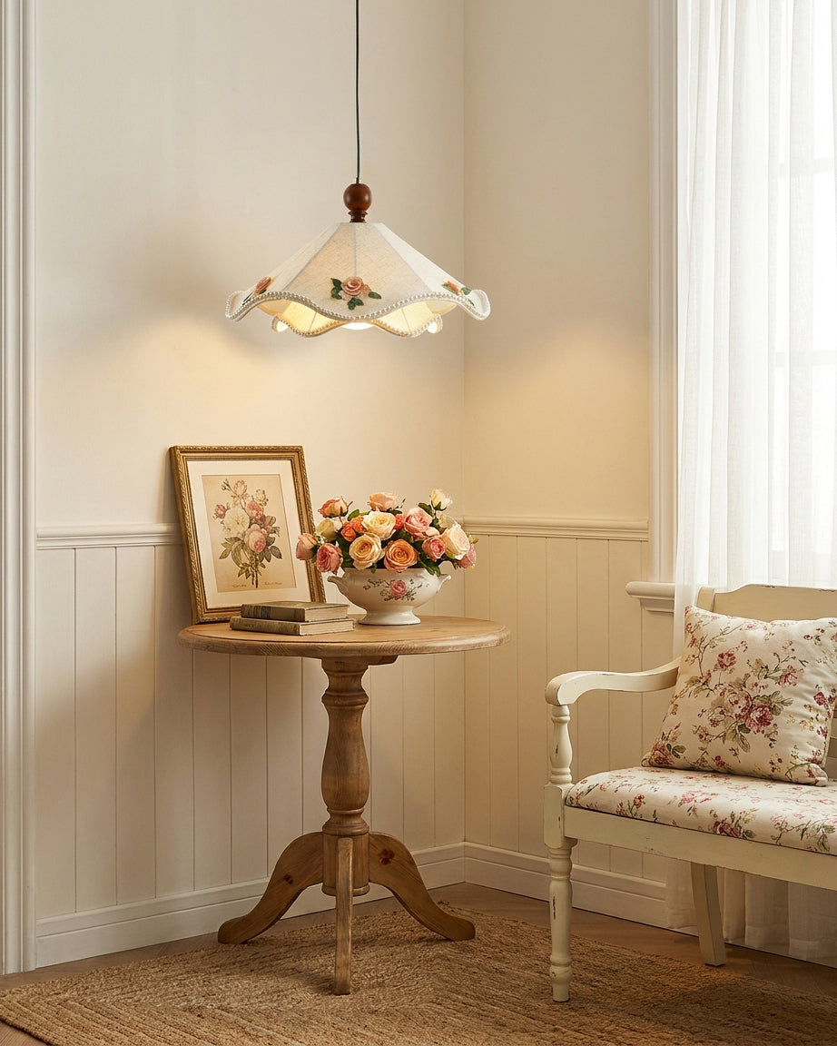 Oreleria hanglamp
