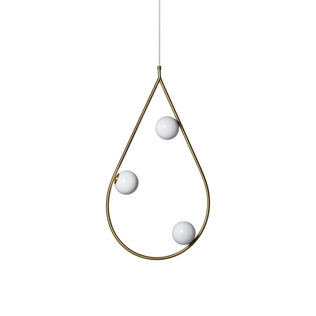 Ertheion hanglamp