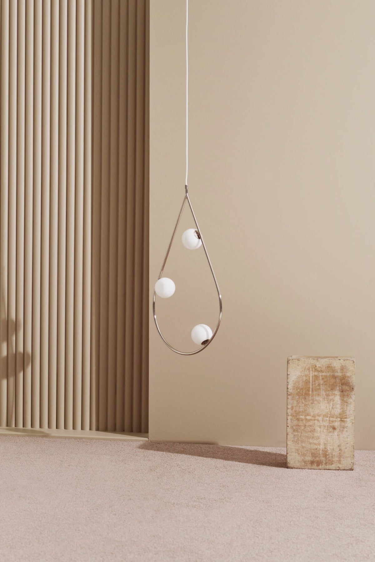 Ertheion hanglamp