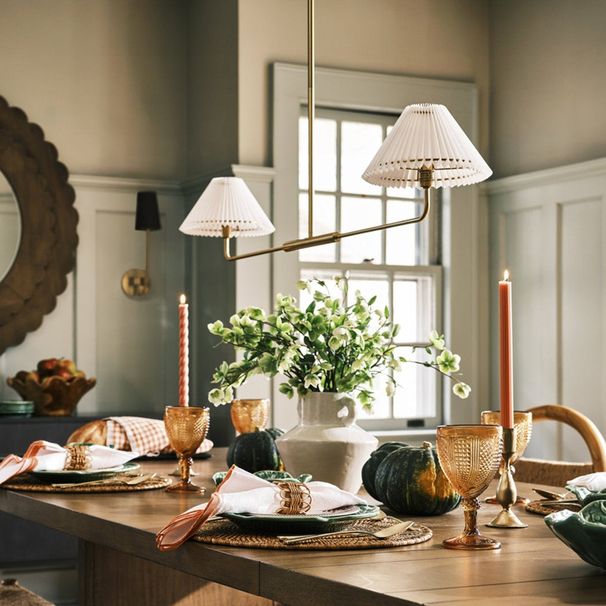 Clyde hanglamp