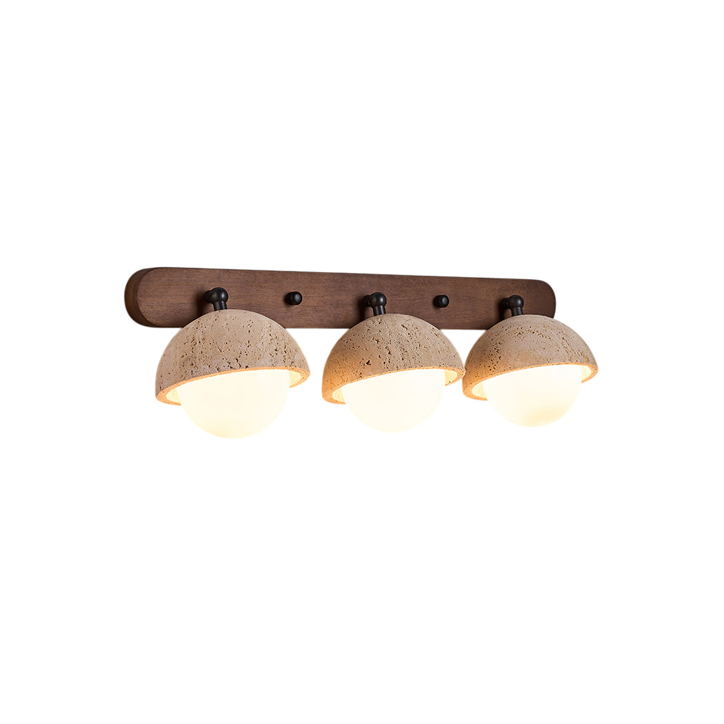 Vodora wandlamp