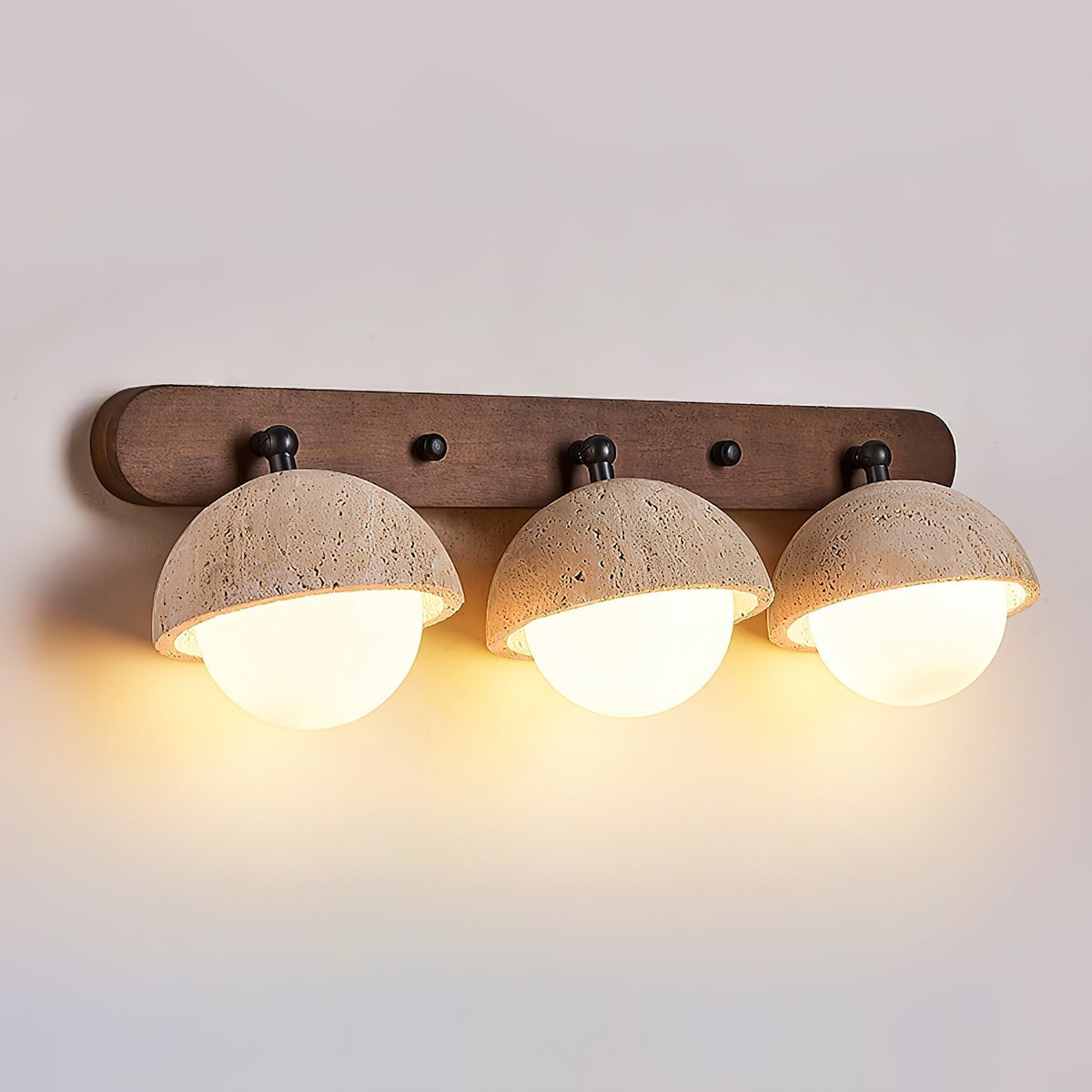 Vodora wandlamp
