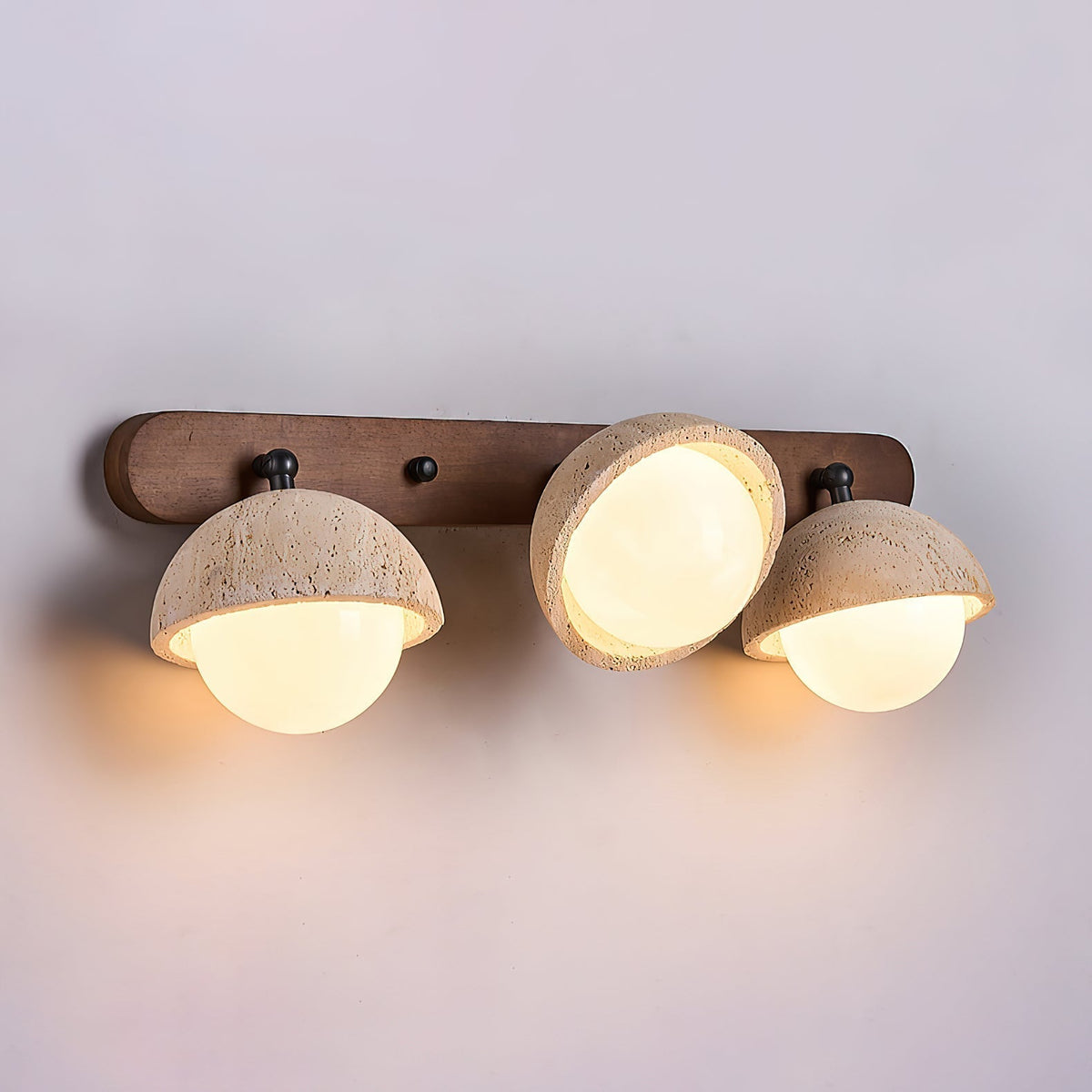 Vodora wandlamp