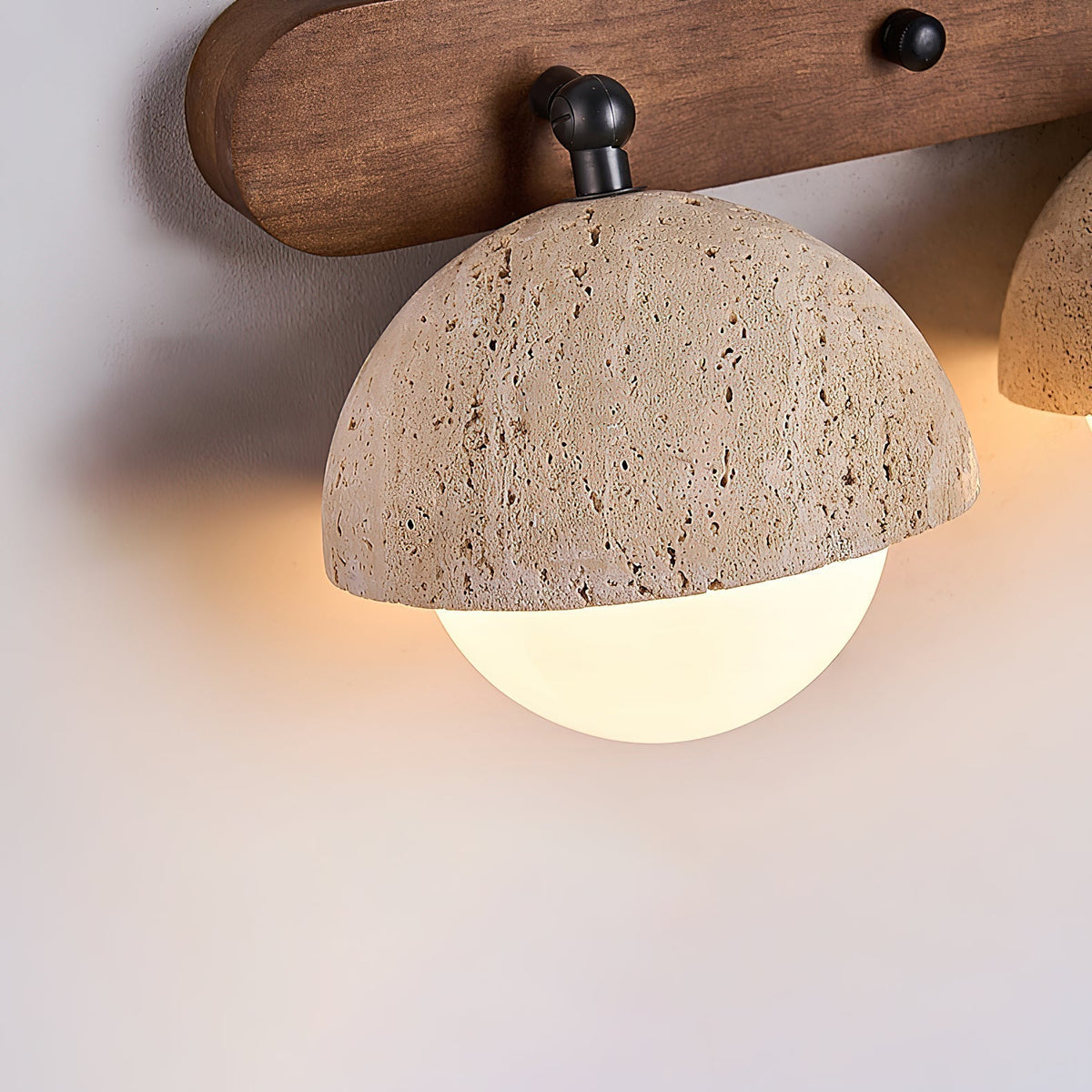 Vodora wandlamp