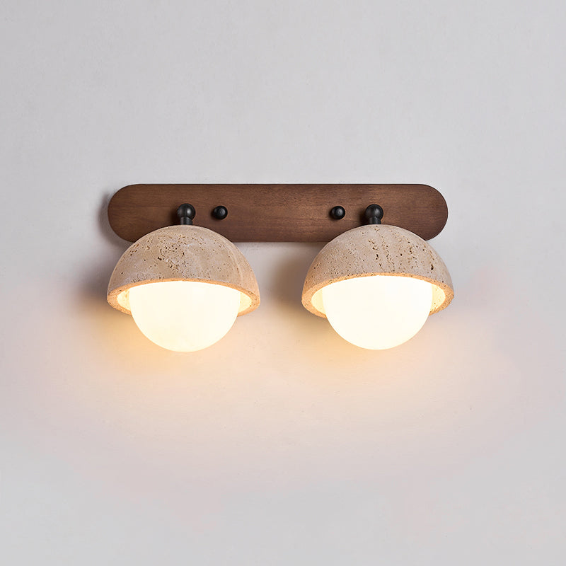 Vodora wandlamp