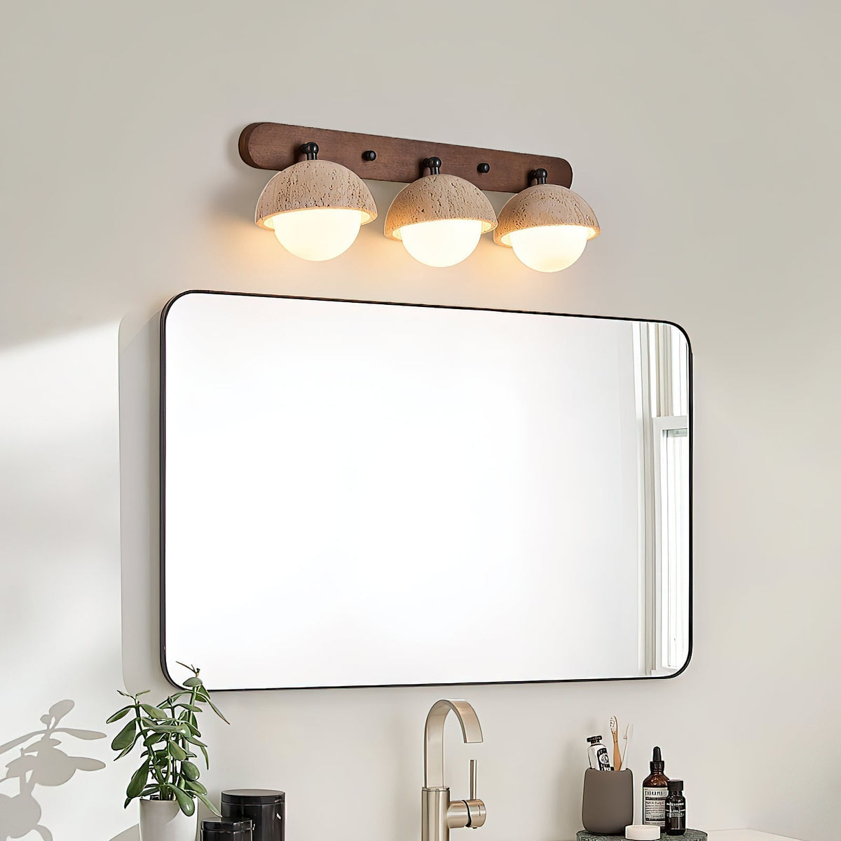 Vodora wandlamp